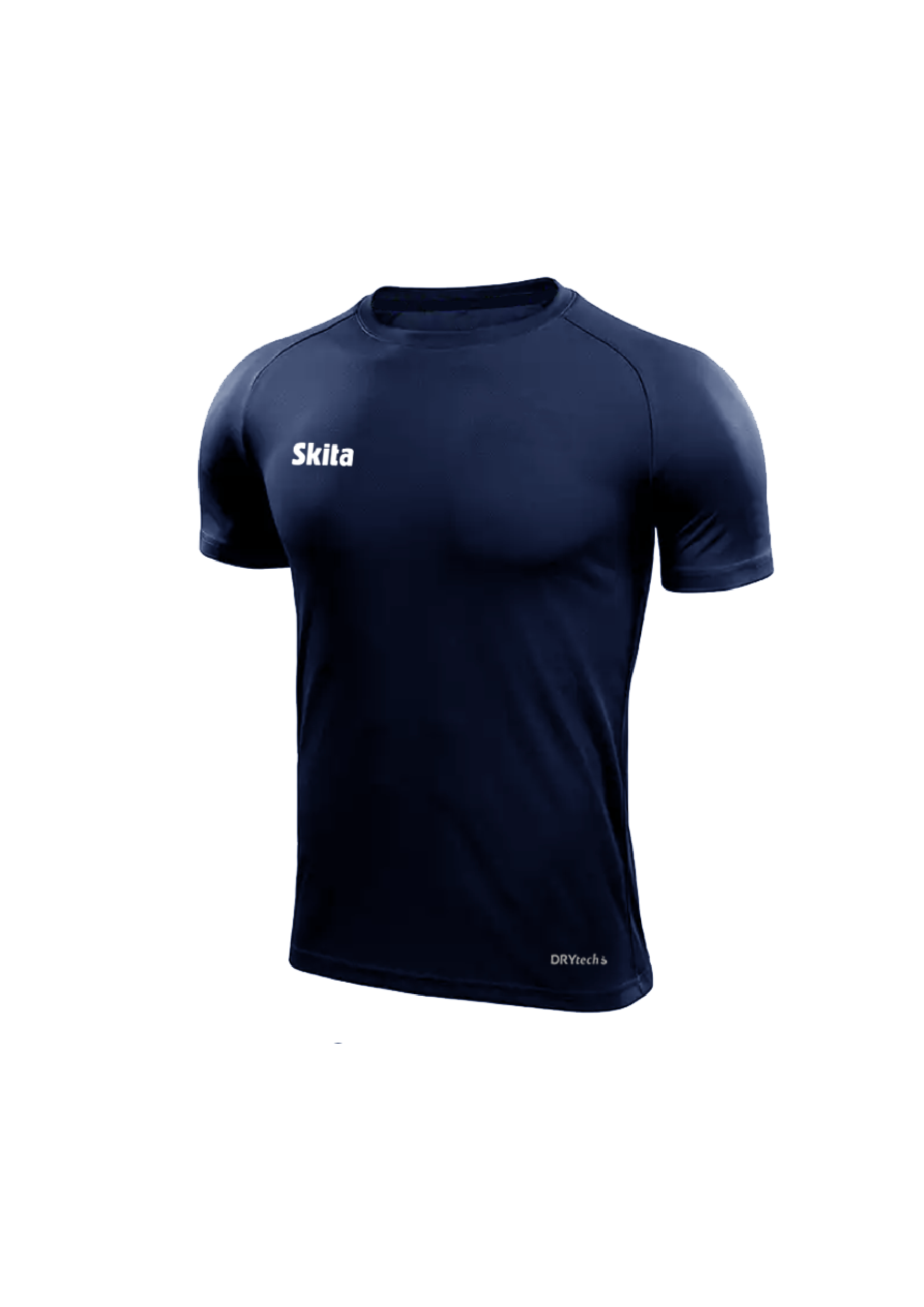 Maillot ÉLITE navy